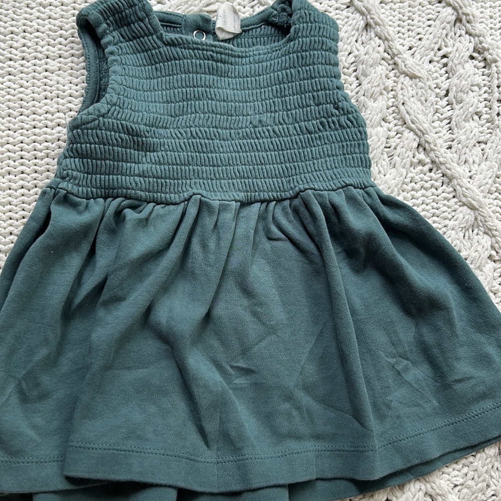 Kate Quinn Sleeveless Teal Tank Top